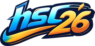 hsc 26 সবুজ লোগো